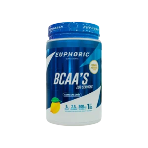 BCAA'S