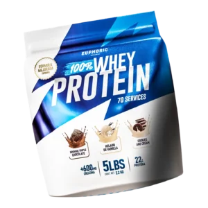 PROTEINA BOLSA POUCH